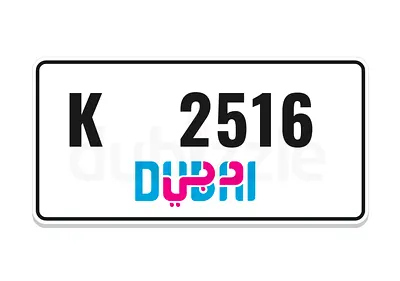 K 2516. ( check detail )