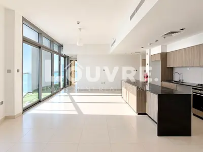 High Floor | Sea View | Maid's BR | Vacant | 2 Parking