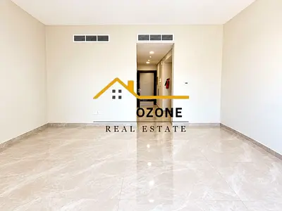 ✨ First Occupancy | Brand New Building | Modern Studio Apartment | Ideal for Families | Muwaileh,