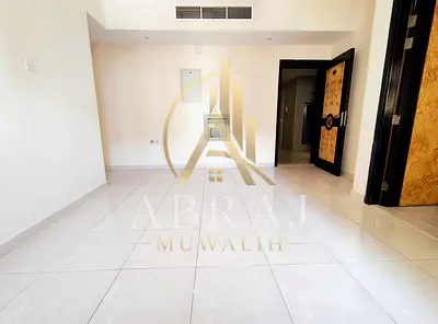 NEW BUILDING 1 BEDROOM HALL CLOSE TO MUWAILEH BUS STATION FOR FAMILY ONLY READY TO MOVE