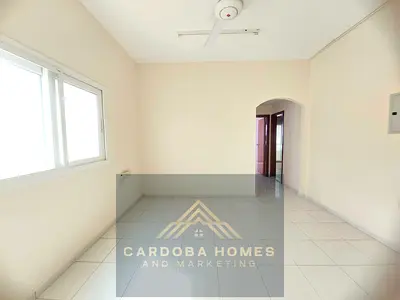Spacious 1bhk apartment with balcony available for rent