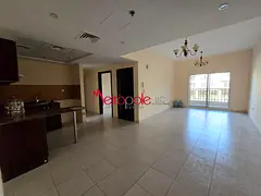 2-Bedroom Apartment for Rent | Pool View | Big Balcony