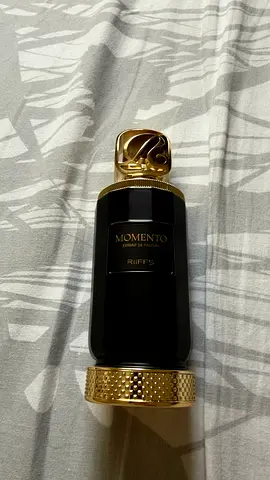 RIIFFS Momento (100 ml)