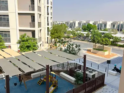 LUXURY AND VERY SPACIOUS STUDIO POLL VIEW WITH GYM POLL AND PARKING READY TO MOVE JUST 32k