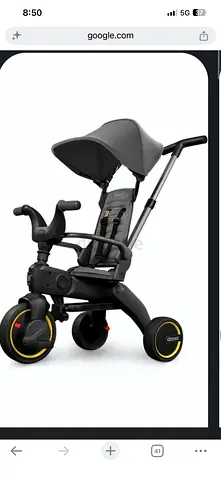doona trike