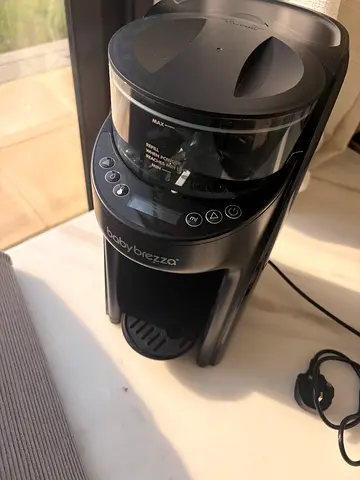 Babybrezza formula pro for sale