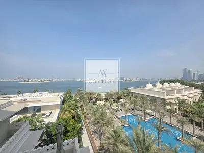 The Best 3 bedroom apartment in Taj Grandeur