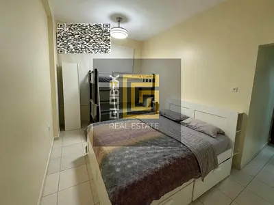 شقه غرفتين وصالة مع 3 حمام للبيع بسعر مميز جدا مساحة واسع وتصميم عصري