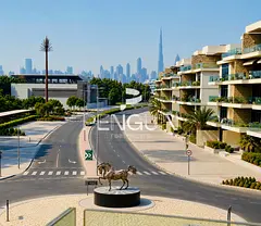 Motivated Seller | Burj Khalifa View | Vacant