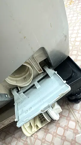 Samsung Washing Machine Repair