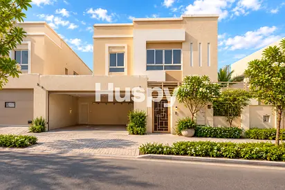 Large Layout | Two Family Rooms | Vacant