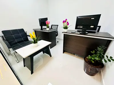Premium Office with Bank account assistance |Free Amenities