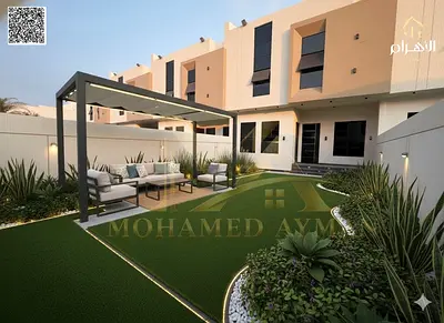 10% Down Payment | 5 Master Bedrooms | 2 Floors + Rooftop | Registration Fees Included