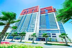 Golf Community Living | 1BR | Pool & Gym| Parking