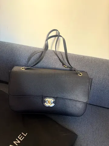 Leather Bag