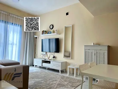 1 BHK Fully Furnished Apartment for Monthly Rent