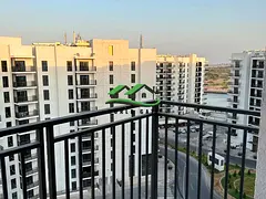 Upcoming Partial Canal View Community View
