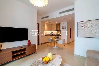 Premium High-Floor Living|Sea View| Prime Location