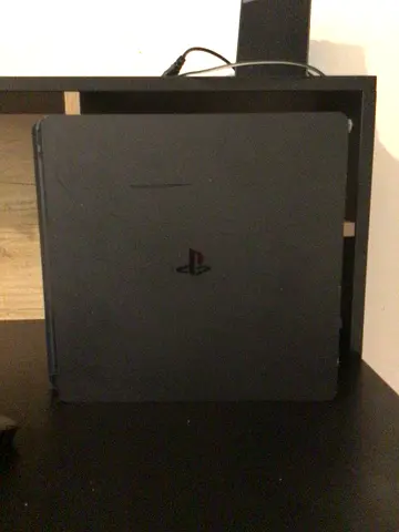 PlayStation 4