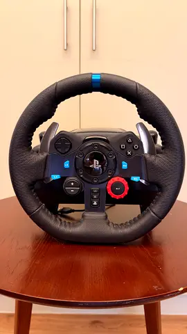 Racing simulator