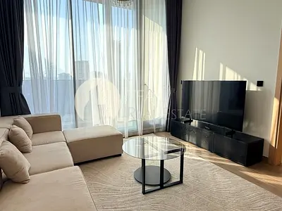 High Floor | Fully Furnished | Upgraded