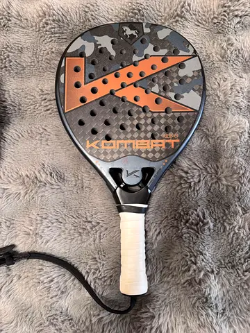 Kombat Ulises Padel Racket
