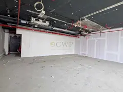 Shell and Core Office Space for Rent in Dubai