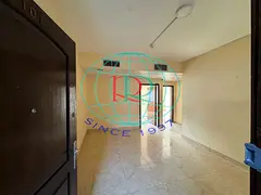 1 MBR HALL FLAT WITH SPLIT DUCTED A/C & BALCONY AVAILABLE IN MUSALLA AREA NEAR SHARJAH MUNICIPALITY