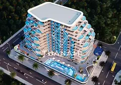 Distress Deal | With Pool in Balcony | Prime Location