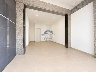 Commercial Shop | Strategic Location | No Commission.