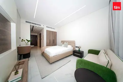 12 Cheques | Smart Home | Fully Furnished