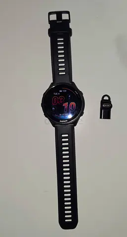 Garmin forerunner 570 47 mm