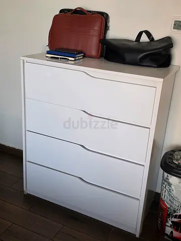 Chest Drawer, Cupboard & Study - 250 for all