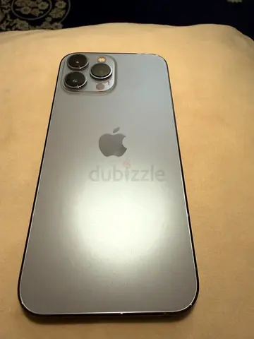 iPhone 13 Pro Max