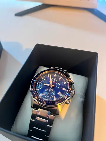 Casio Edifice