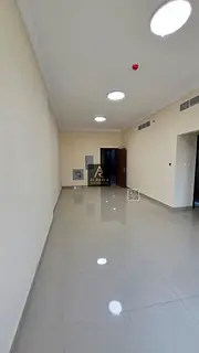 🏡 For Rent in Al Jurf – 2-Bedroom Apartment with Living Room, Balcony & Open View | Model 03