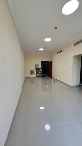 🏡 للإيجار في الجرف – شقة غرفتين وصالة مع بلكونة وإطلالة مفتوحة | نموذج 03 ✨ فرصة مميزة للسكن في منطقة الجرف، شقة بتصميم عملي ومساحات مريحة، مناسبة ل