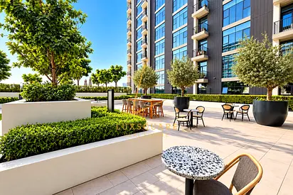 Exclusive | Natural Lighting | Premium Community