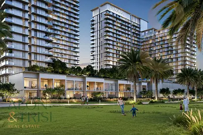 Reduced Price A2 Corner with Dubai Hills Mall View
