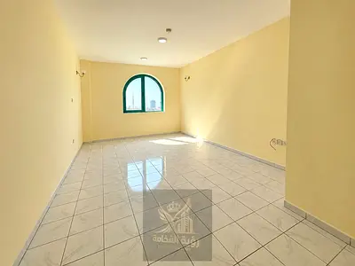Spacious 2 Bedroom Apartment in Al Khan on Main Road Near Dubai Exit and Al Qasba Lake