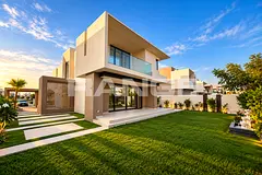 Luxury 4BR+ Maids Villa | Landscaped | Privacy