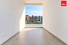 Ready & Vacant | Waterfront | Big Balcony