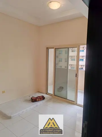 Luxury 2-Bedroom + Living Room | Lavender Tower | Parking | Closed Kitchen | Central Air Conditioni