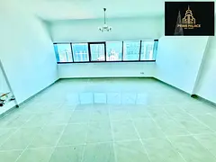Hot offer specious 2BHK with Gym swimming pool free maid room balcony 20days free 4/6 payment