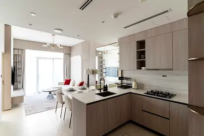 Modern apartment | Private balcony | Prime JVC location | Pearl House III by Imtiaz