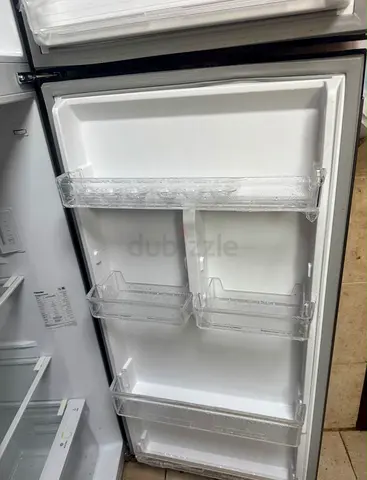 Used Refrigerator (double door ) in Good Working Condition used only one year