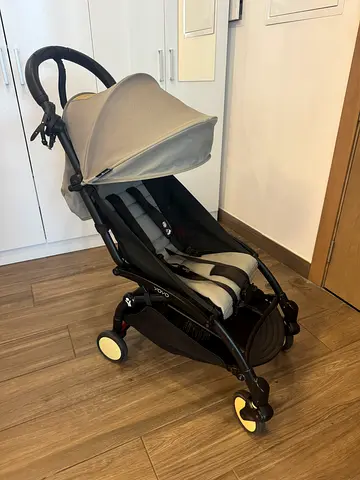 Stroller