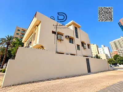 High ROI Building for Sale in Al Karama Ajman | 11.43% Return | AED 2.1M