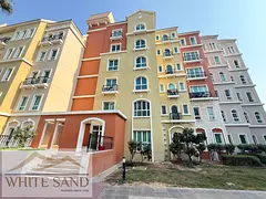 Spacious 2BR Apartment for Rent in Discovery Gardens | Family-Friendly Community