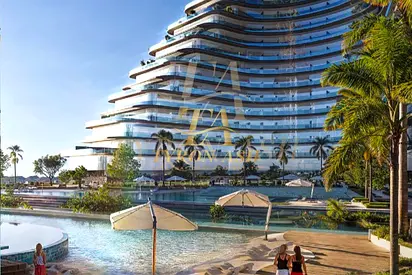 Skyline view | High Floor | Close to OP